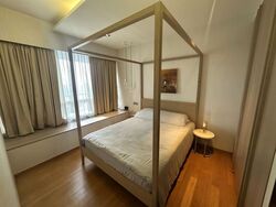 Marina Bay Suites (D1), Condominium #535575071